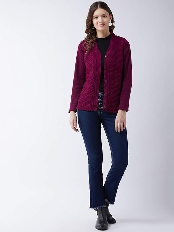 pivl cozy and stylish sweaters for women | winter wear cardigan | women sweater | pivl cozy and stylish sweaters for women | winter wear cardigan | women sweater |