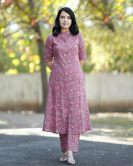anni designer women kurta with pant anni designer women kurta with pant